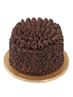 2.2 lbs World Class Mousse  Cake From Hobnob